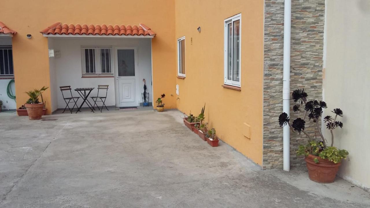 Estudio La Esperanza La Esperanza (Tenerife) Exterior foto